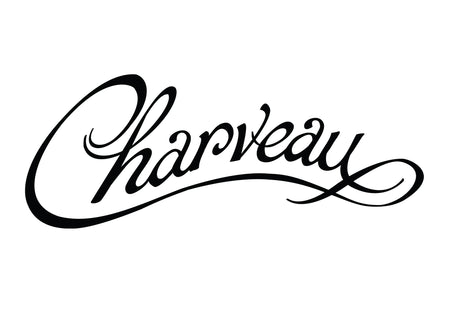 Charveaux