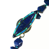Lapis Necklace
