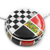 Corner Cafe Pendant