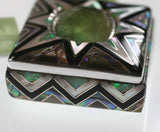 Prehnite Necklace