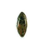 Dendritic Agate Ring