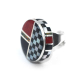 Corner Cafe Ring
