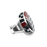 Corner Cafe Ring