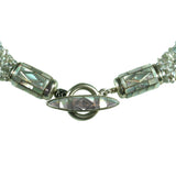 Keshi Pearl Necklace