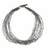 Keshi Pearl Necklace
