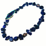 Lapis Necklace