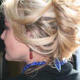 Lapis Necklace