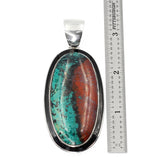 Sonoran Sunrise Pendant