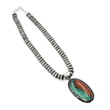 Sonoran Sunrise Pendant