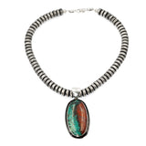 Sonoran Sunrise Pendant