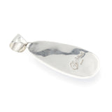 Peruvian Opal Pendant