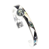 Tahitian Pearl Bracelet