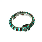 Magnetic Inlay Bracelet