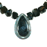 Pietersite Necklace