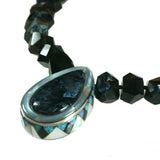Pietersite Necklace