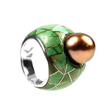 South Sea Pearl Ring