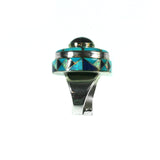 Star Ruby Ring
