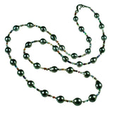Tahitian Pearl Necklace