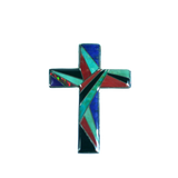 Cosmopolitan "Faith" Pendant