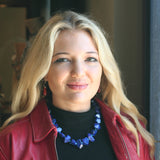 Lapis Necklace