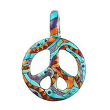 Peace Pendant