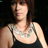 Aztec "Princess" Necklace