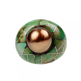 South Sea Pearl Ring