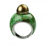 South Sea Pearl Ring