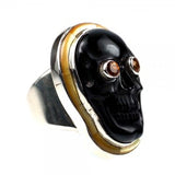 Skull Ring