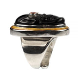 Skull Ring